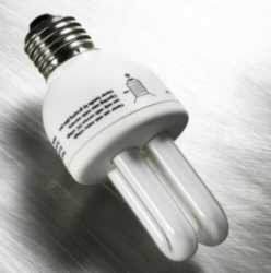 Lampe fluorescente compacte (CFL) phocos CL1207W 12V, 7W